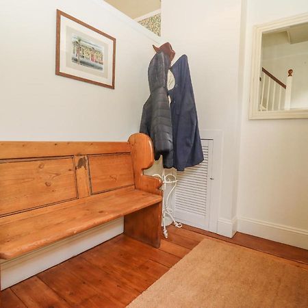 The Manse Studio Villa Malvern Wells Eksteriør billede