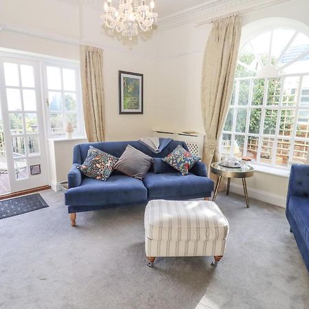 The Manse Studio Villa Malvern Wells Eksteriør billede