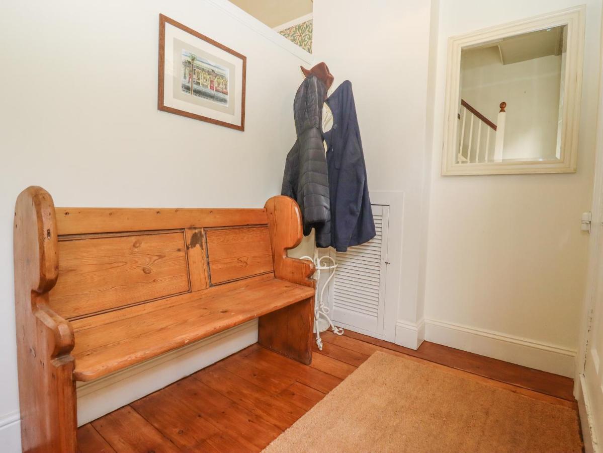The Manse Studio Villa Malvern Wells Eksteriør billede