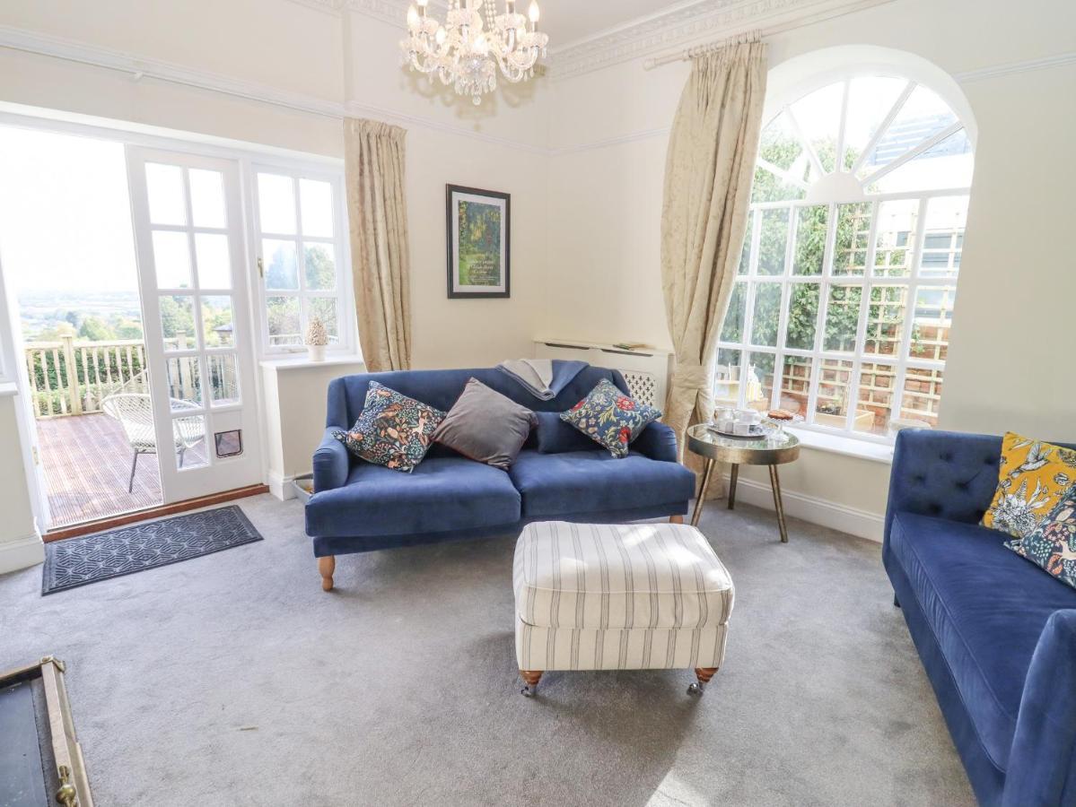 The Manse Studio Villa Malvern Wells Eksteriør billede