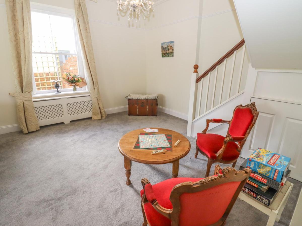The Manse Studio Villa Malvern Wells Eksteriør billede