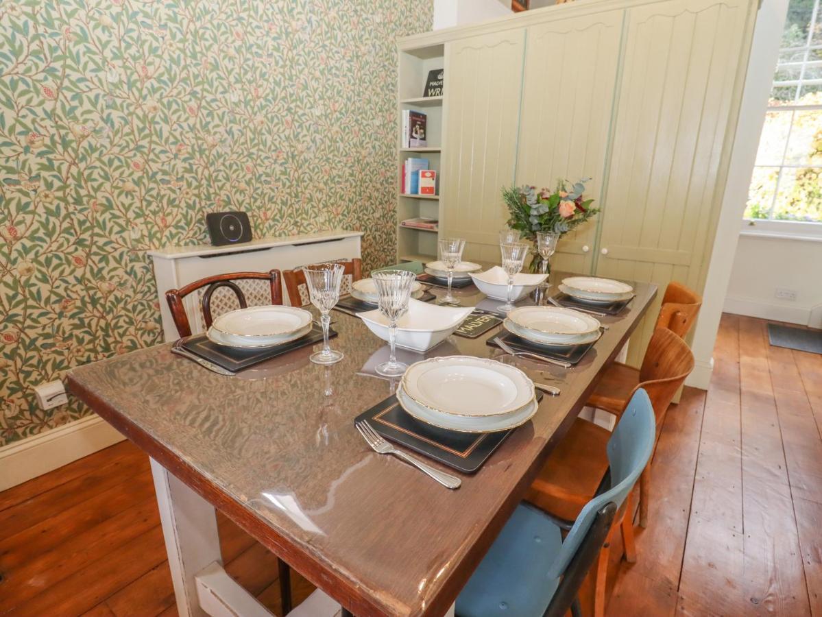 The Manse Studio Villa Malvern Wells Eksteriør billede