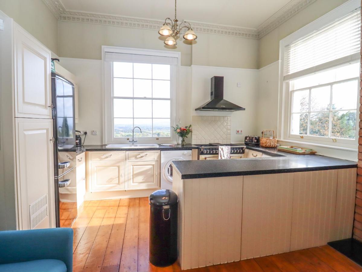 The Manse Studio Villa Malvern Wells Eksteriør billede