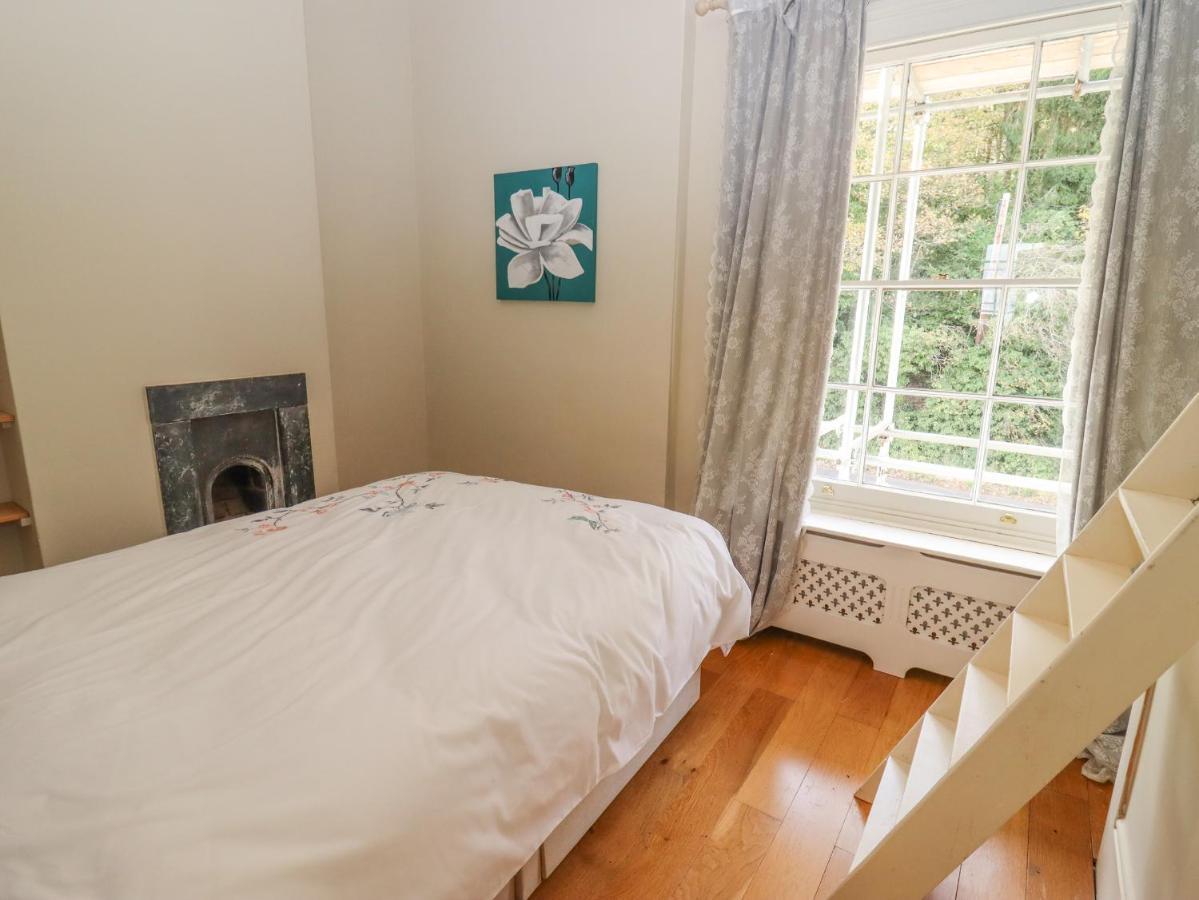 The Manse Studio Villa Malvern Wells Eksteriør billede