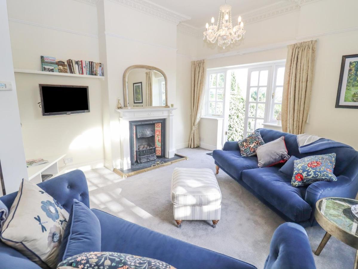 The Manse Studio Villa Malvern Wells Eksteriør billede