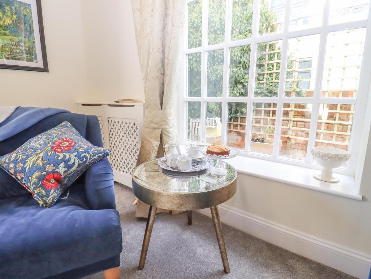 The Manse Studio Villa Malvern Wells Eksteriør billede