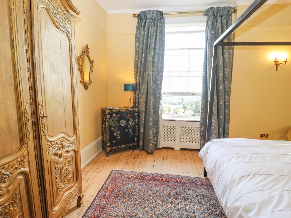 The Manse Studio Villa Malvern Wells Eksteriør billede