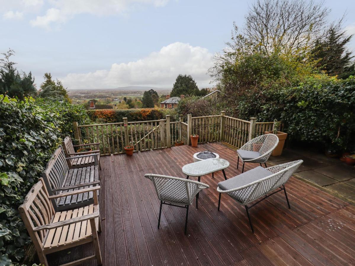 The Manse Studio Villa Malvern Wells Eksteriør billede